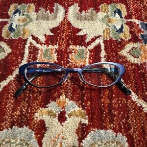 OGI Eyeglasses Prescription Japan